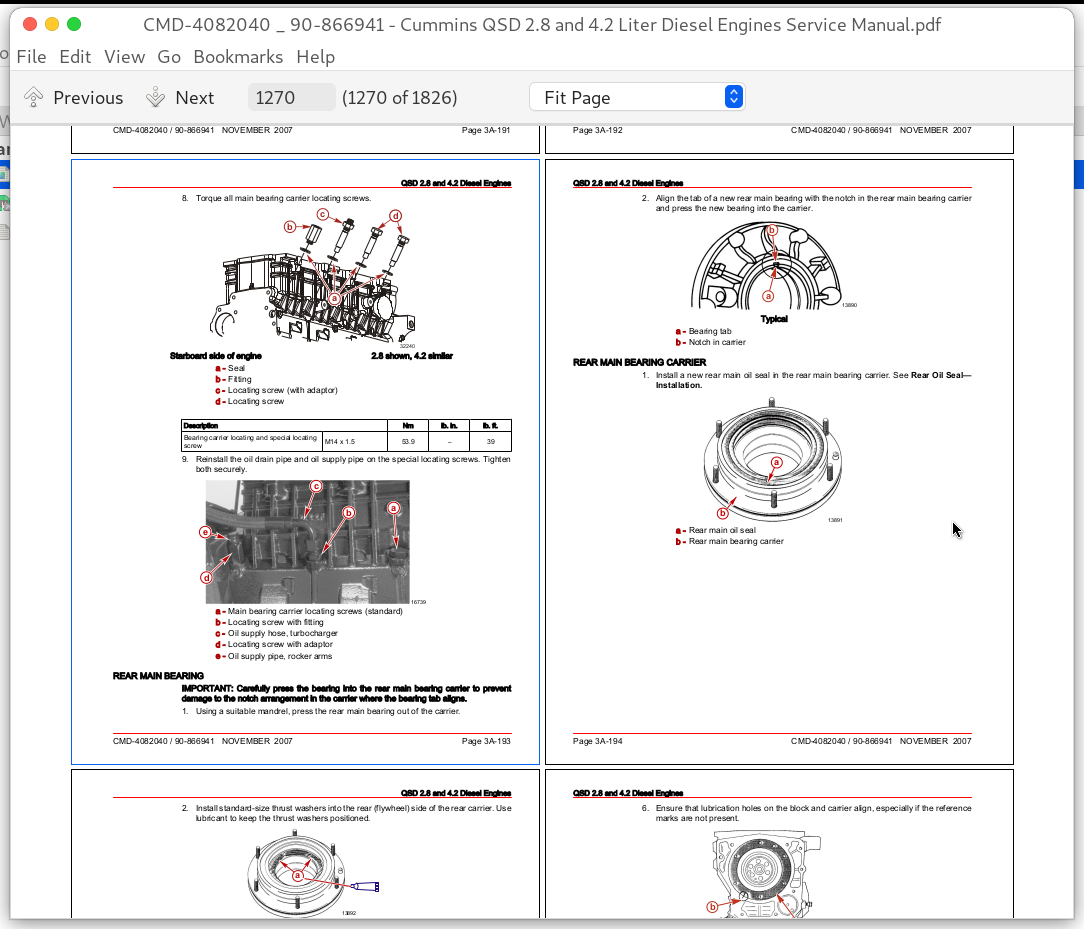 cummins-qsd-2-8-and-4-2-liter-diesel-engines-repair-service-manual